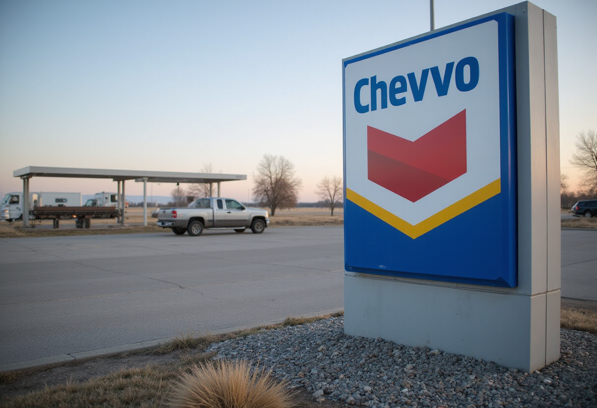 Chevron restructures Bakken midstream agreements, transfers Hess Midstream stake