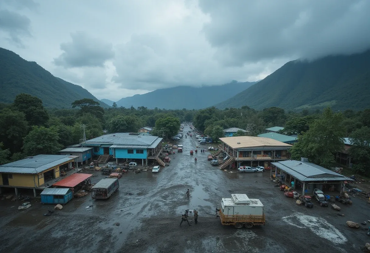 ExxonMobil takes over at Papua LNG as progress gathers pace - Upstream Online