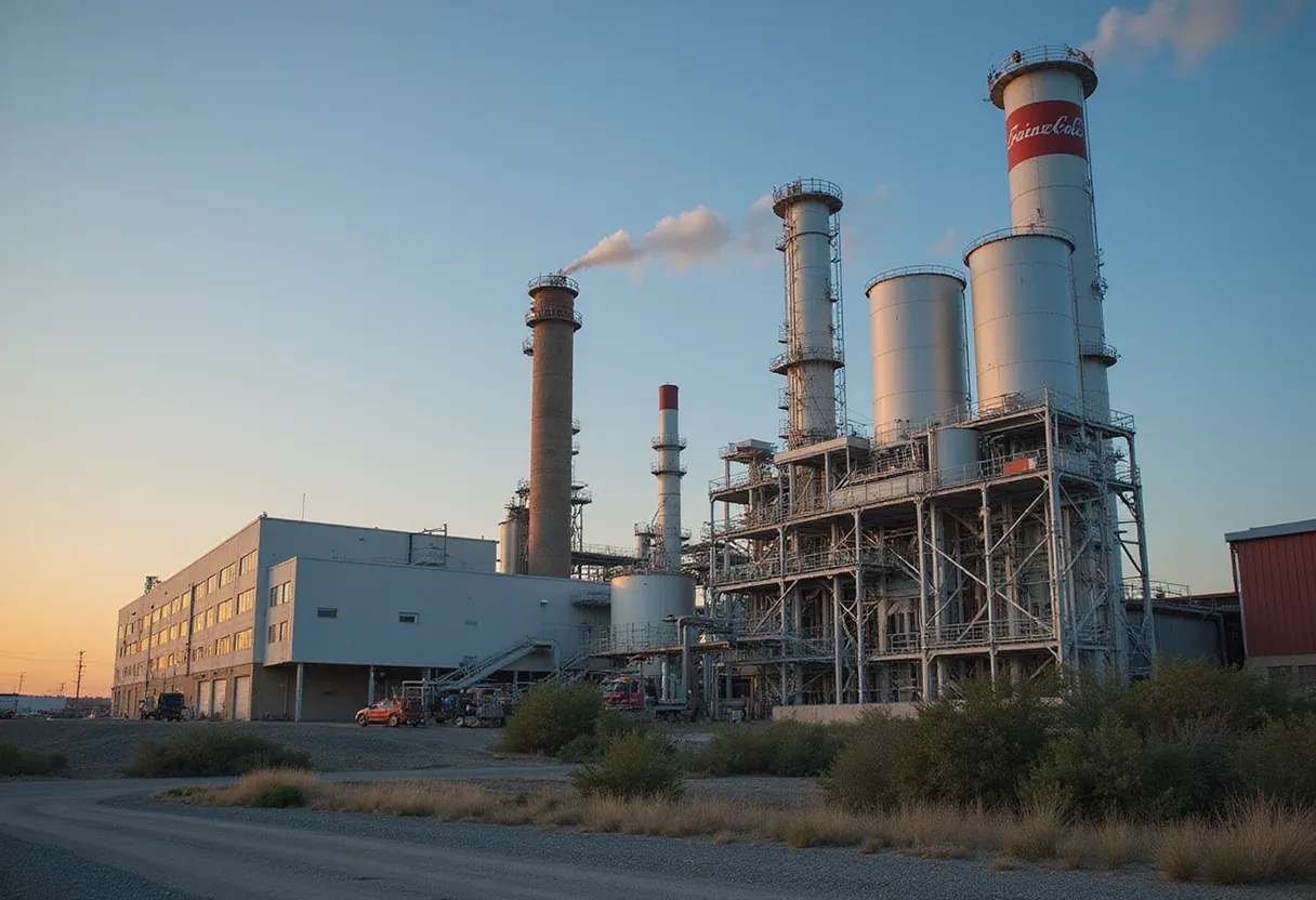 America First Refining eyes Texas refinery startup in three years - Quantum Commodity Intelligence