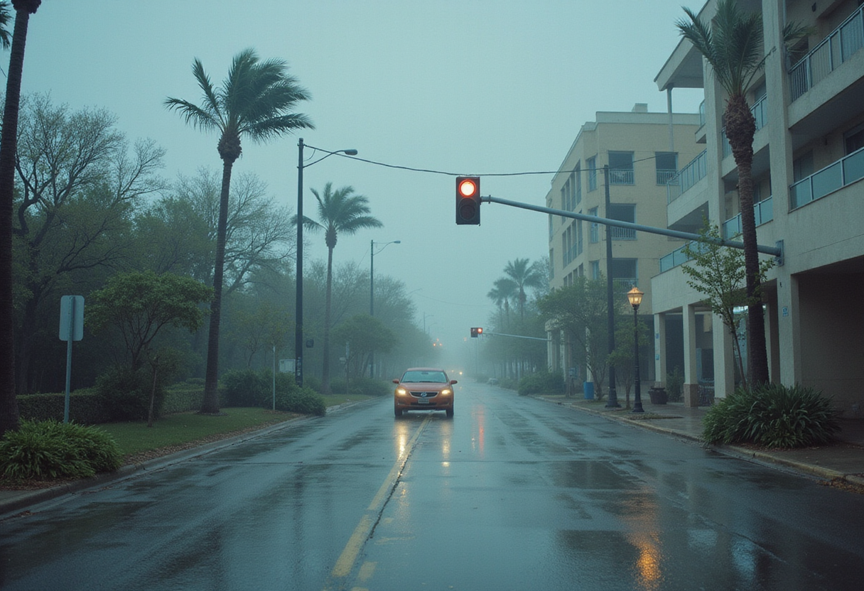 Hurricane Isaias Shuts In 71% of U.S. Gulf Oil Production