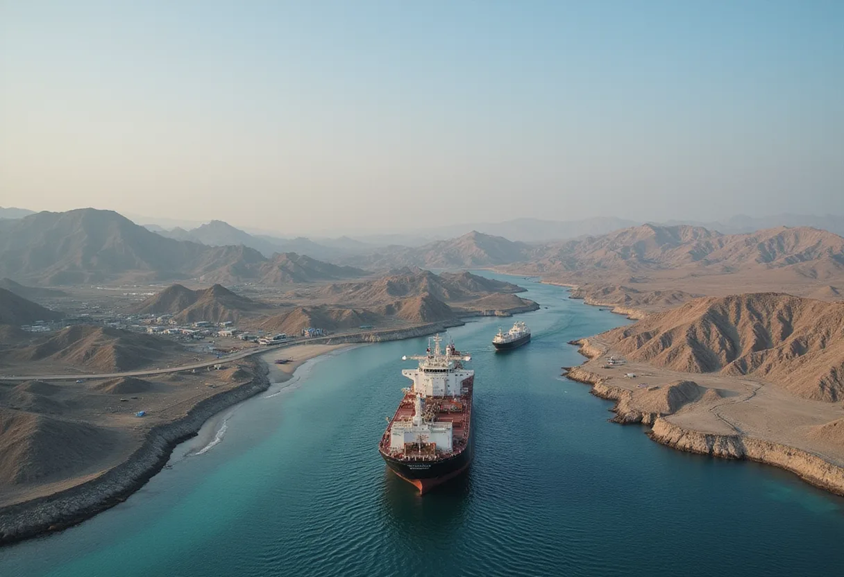 Saudi Arabia to boost pipeline crude export capacity to 10m bpd - Yahoo Finance
