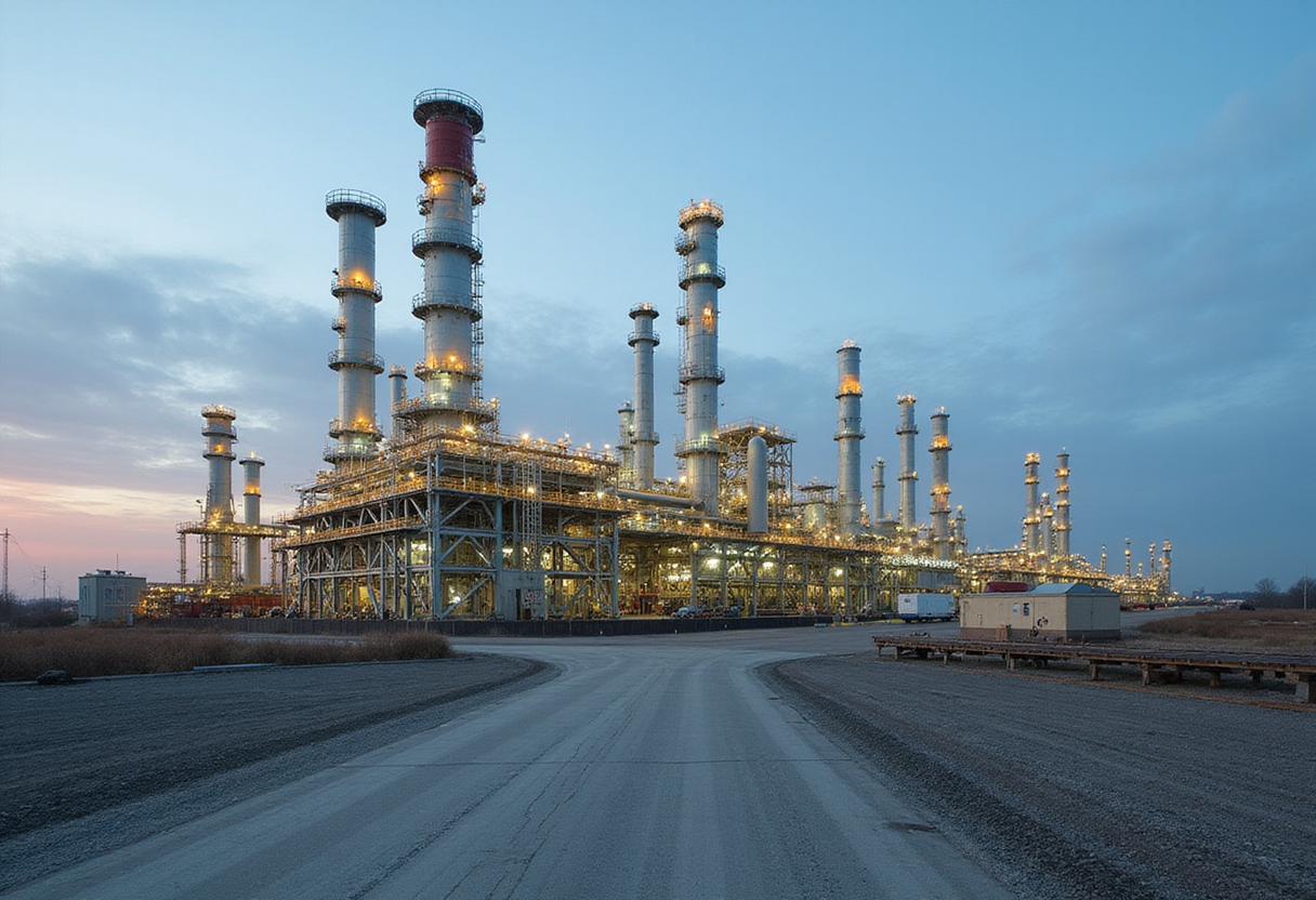BPCL's ₹1 trn refinery project gets environmental clearance recommendation - Business Standard