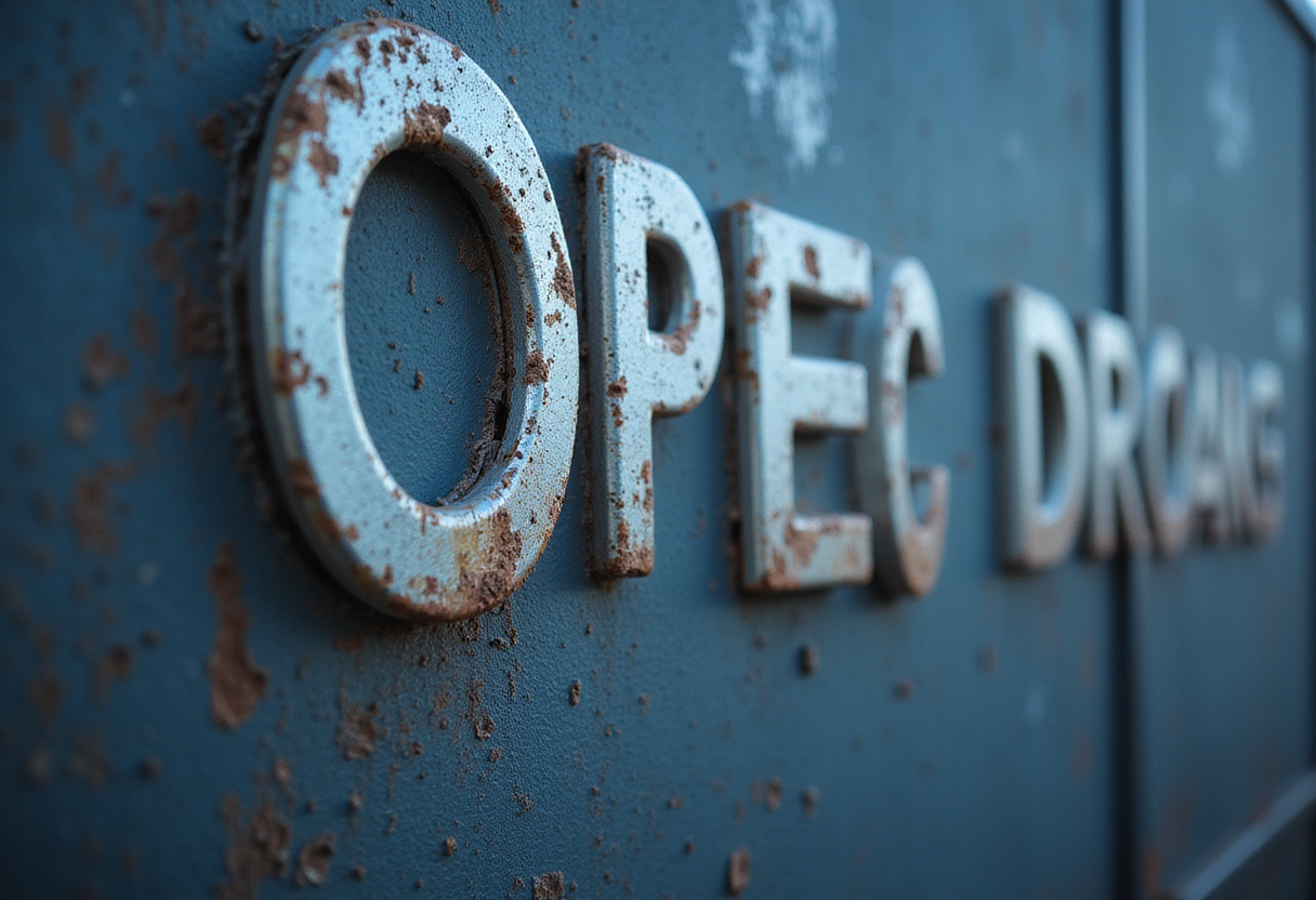 OPEC: Primary energy demand to increase 23% by 2050 - Breakingthenews.net