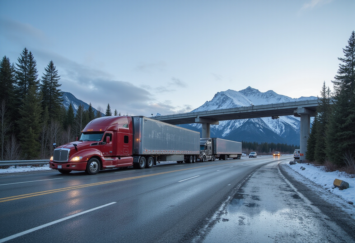 Regulator approves Trans Mountain tolls as company eyes new West Coast pipeline - iPolitics