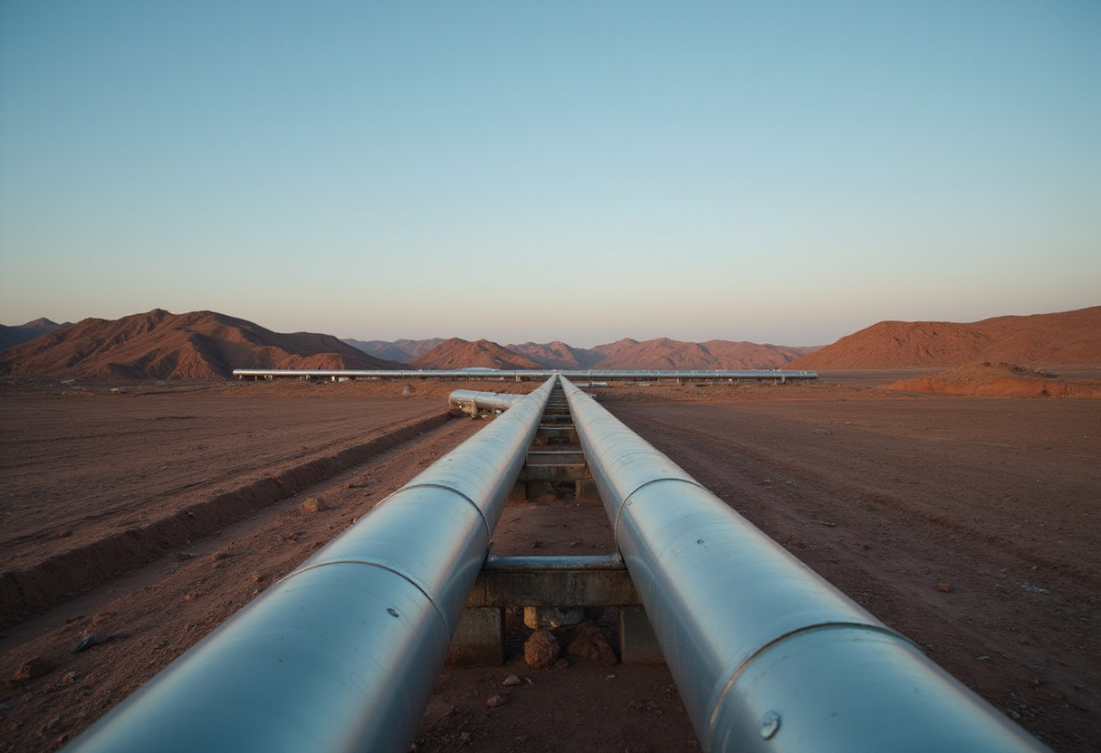 US energy chief says Saudi Arabia oil pipeline should be back online within days - Reuters