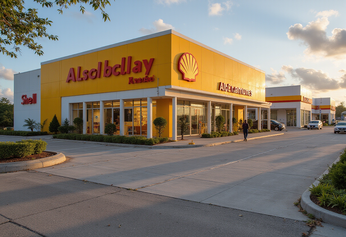 Awards brace for Shell and BP Trinidad & Tobago projects: Deals of the Week - Upstream Online