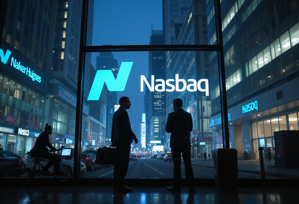 Q1 Earnings Highlights: Baker Hughes (NASDAQ:BKR) Vs The Rest Of The Oilfield Services Stocks - Yahoo Finance