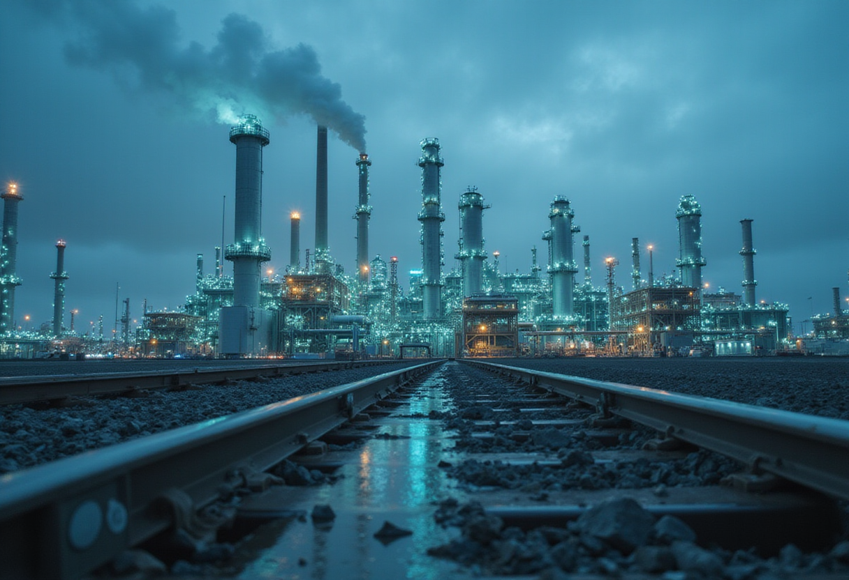 Crude oil prices and refinery margins generally increased throughout the third quarter