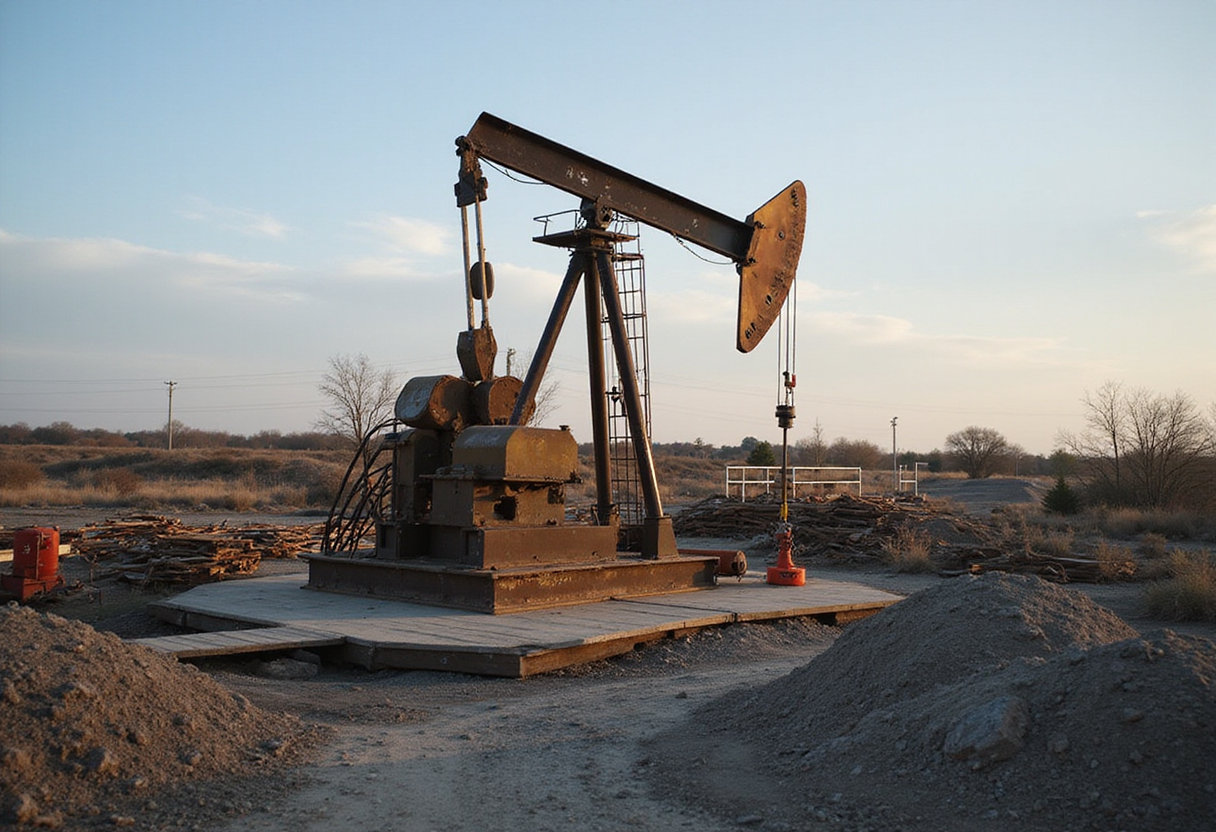 Monomoy Capital completes platform investment in oilfield chemicals provider Creedence - PE Hub