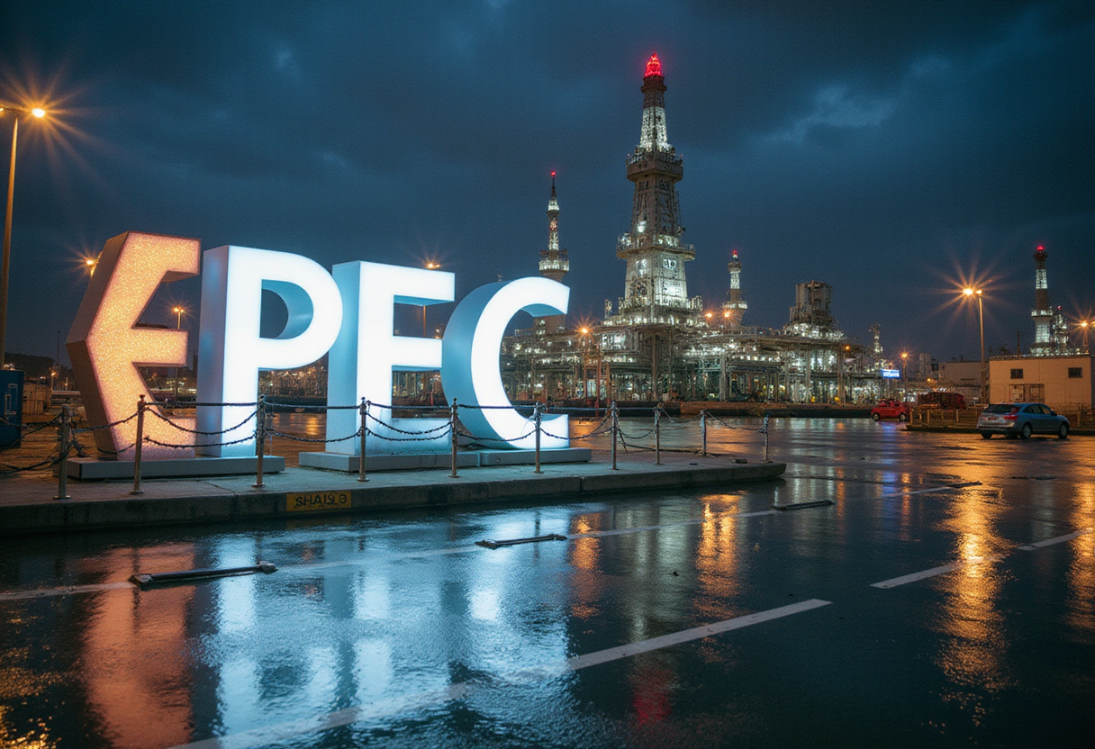 OPEC releases figures on Azerbaijan's daily oil production - Apa.az