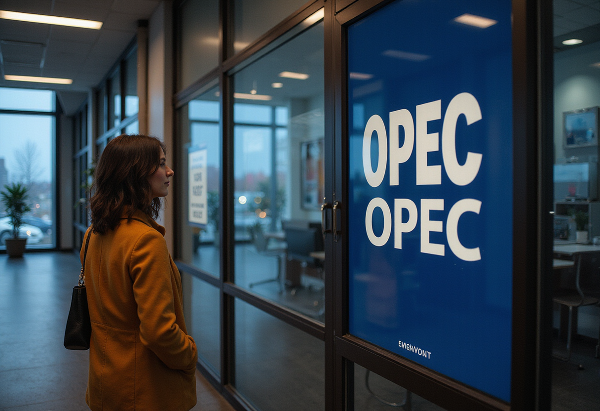 OPEC+ likely to keep oil output targets unchanged for November, sources say - Firstpost