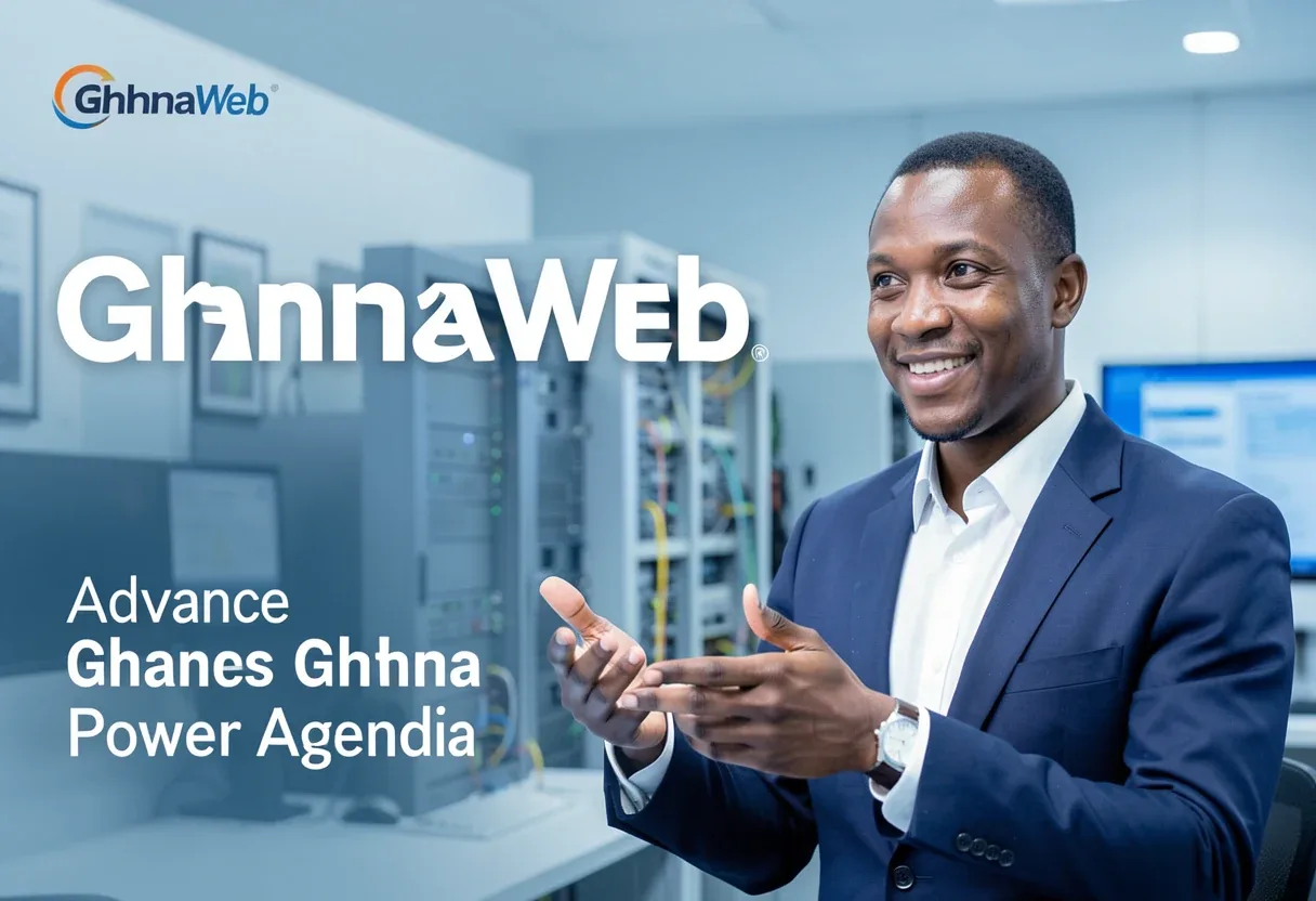 Two new projects set to advance Ghana's gas-to-power agenda - GhanaWeb