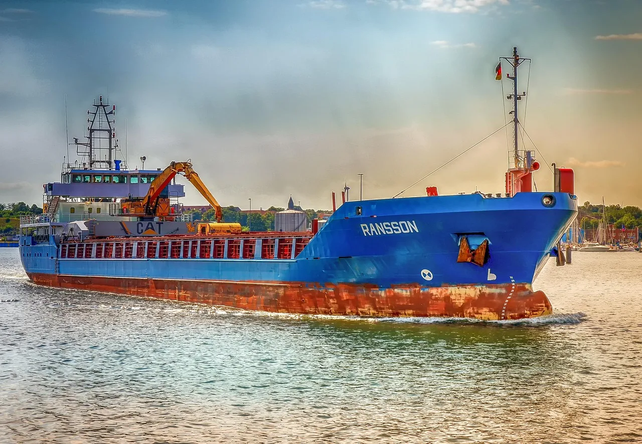 Initial cargo of liquefied natural gas ships from Mexico - U.S. Energy Information Administration (EIA) (.gov)