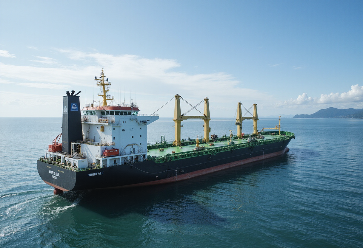 Bumi Armada joins Wison in FLNG lease-and-operate push - Splash 24/7