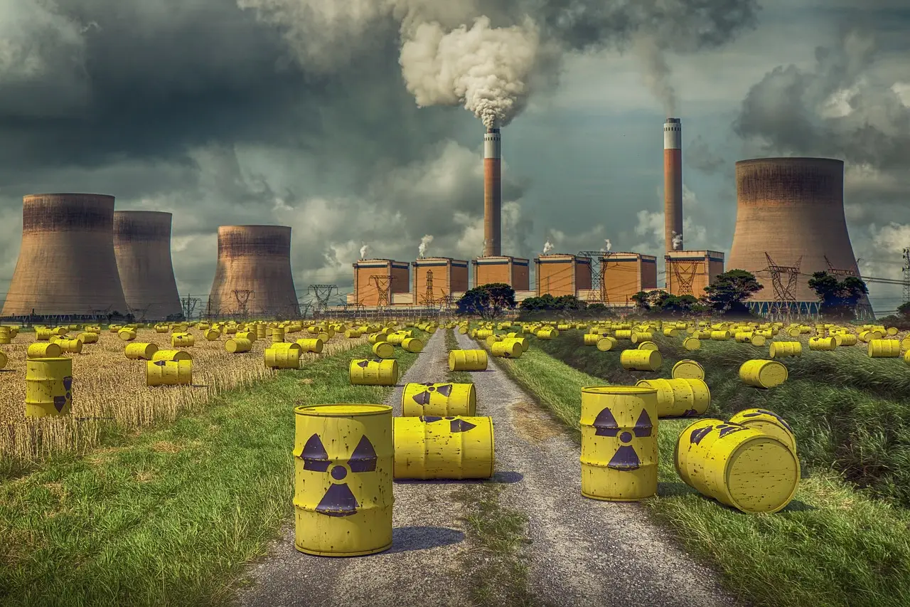 Neural Networks Turn Toxic Oil Drilling Waste into High-Performance Zeolite - Bioengineer.org