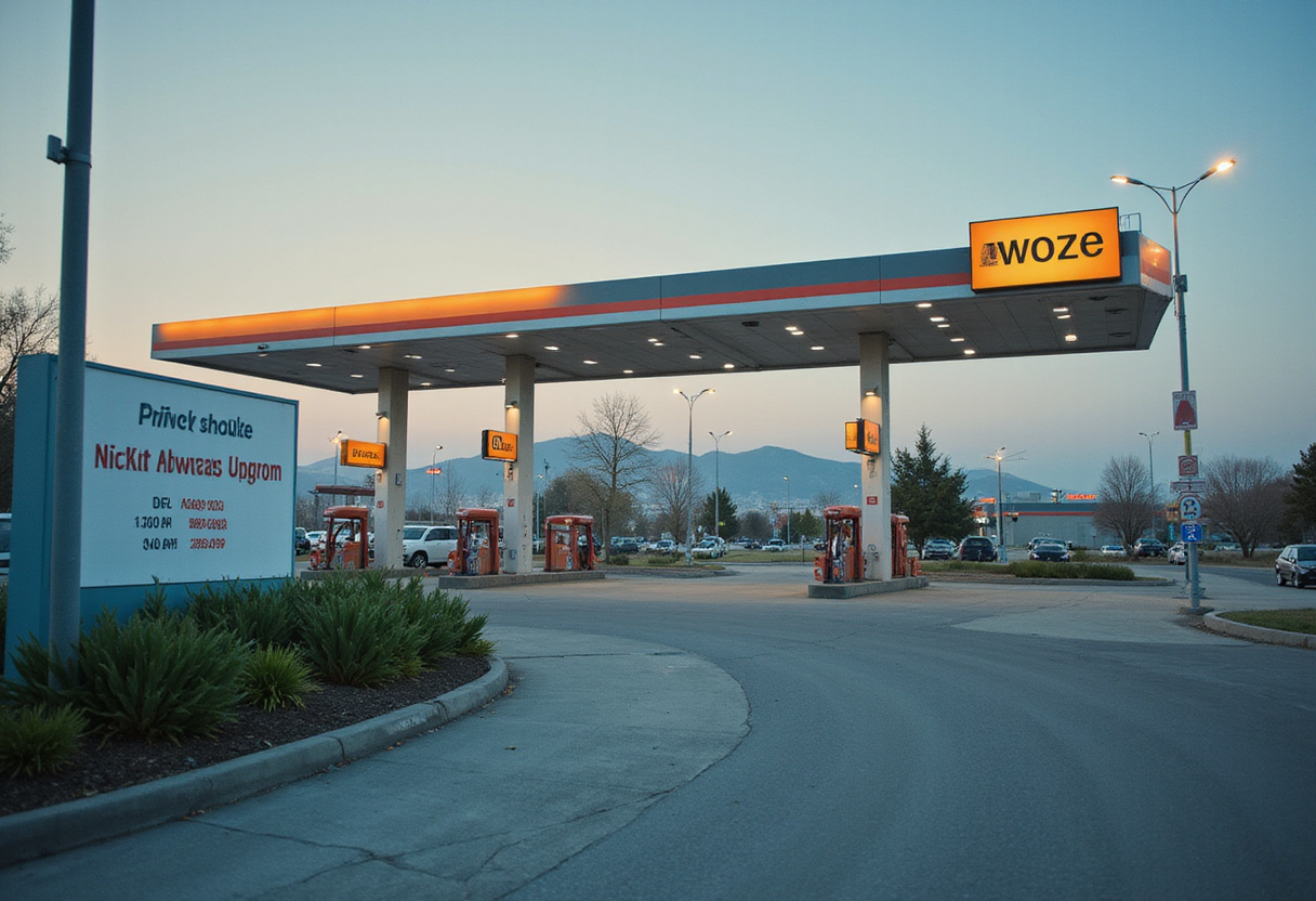 Oil Prices Rise as Saudi East-West Pipeline Attack Threatens Export Routes - WSJ