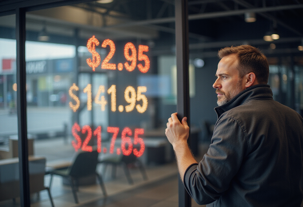 SLB shares rise as crude prices spike, lifting oilfield-services names | SLB Stock News - Quiver Quantitative