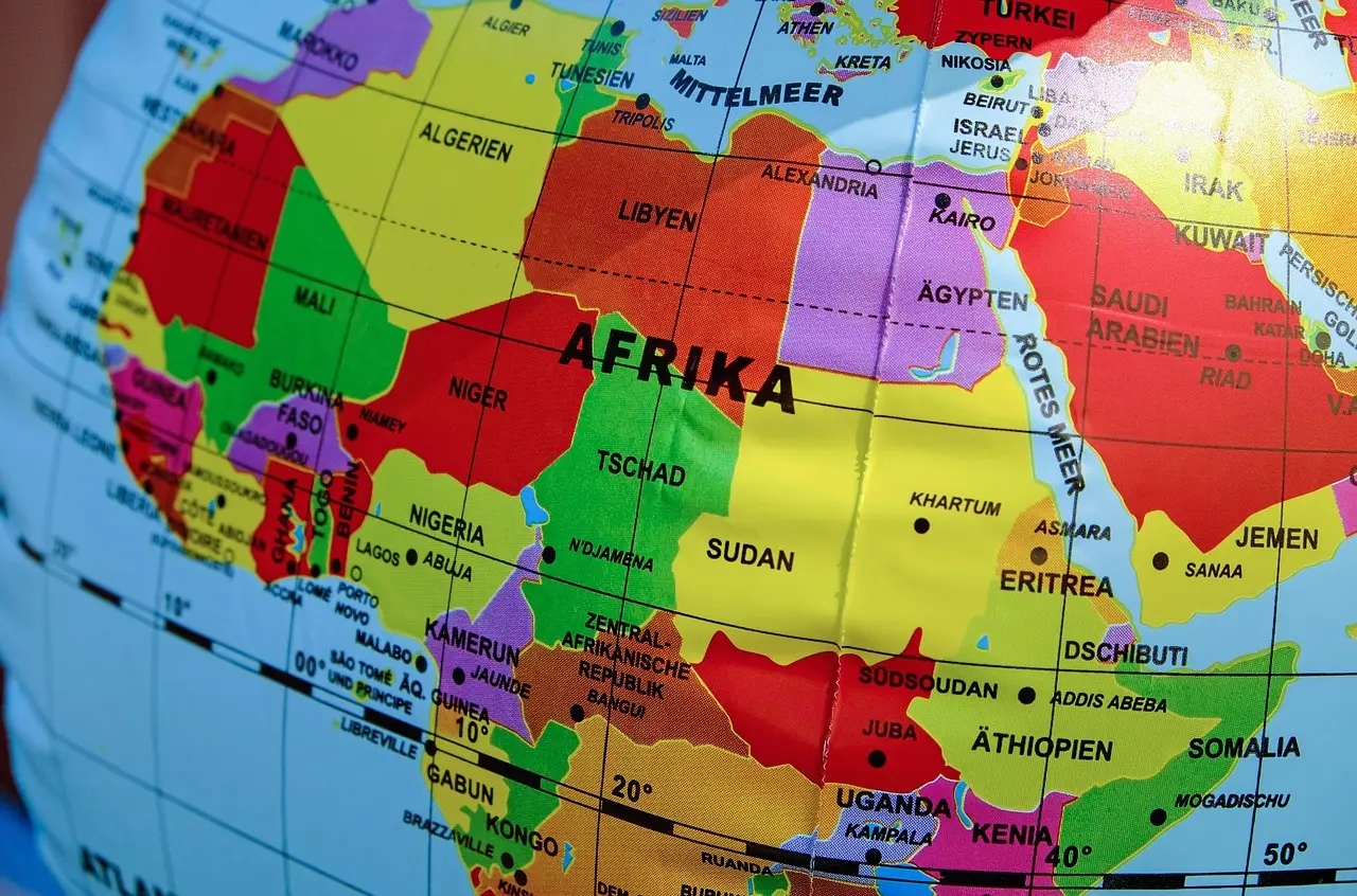 Egypt and Libya Near $1 Billion Oil Pipeline Deal - Crude Oil Prices Today | OilPrice.com