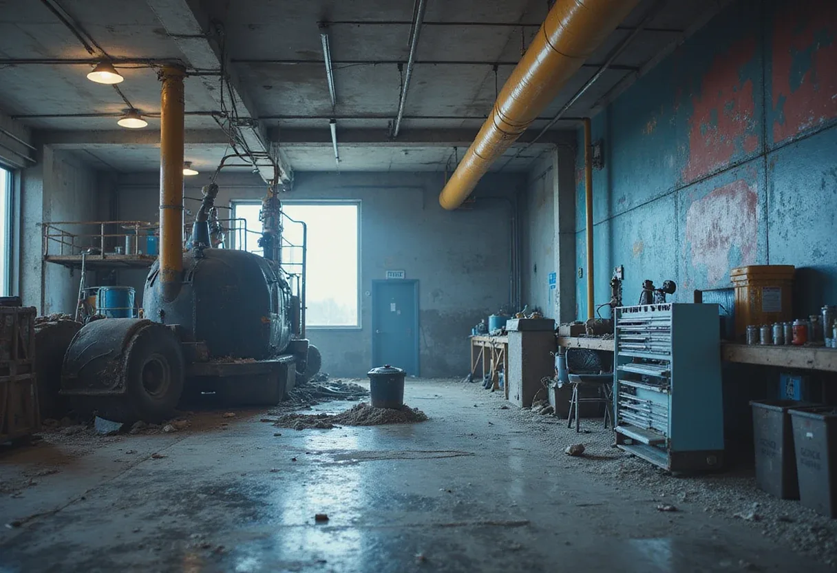 Restoring Value Creation in Oilfield Services - Boston Consulting Group