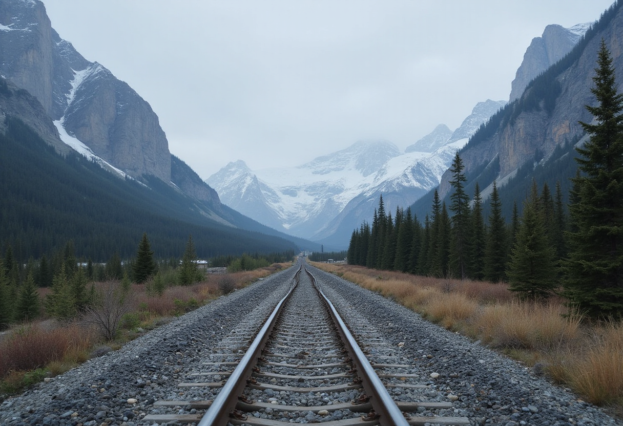 Canada fast-tracks Pacific oil pipeline to reduce US dependence as Alberta separation vote nears - ICT News
