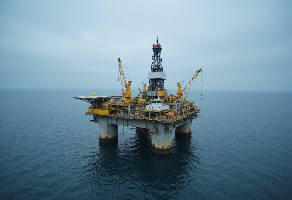 Shell exits another exploration block offshore Brazil - Upstream Online