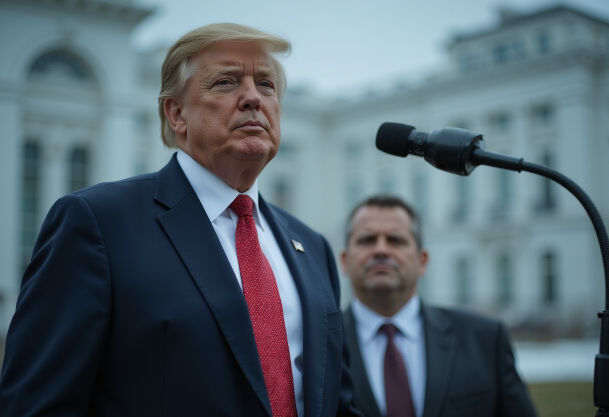 Trump Puts Iran Strikes on Hold as Hurricane Threatens Oil Supply