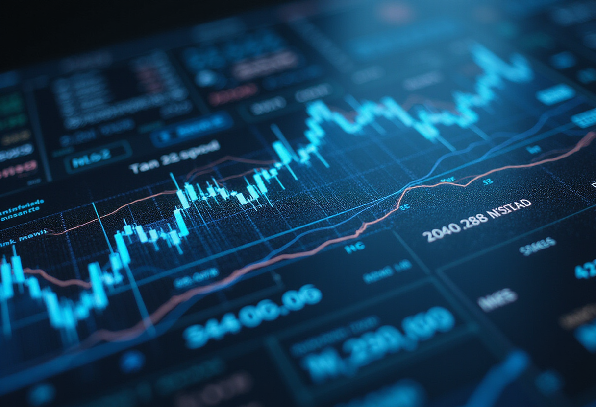 Q1 Earnings Roundup: NESR (NASDAQ:NESR) And The Rest Of The Oilfield Services Segment - StockStory