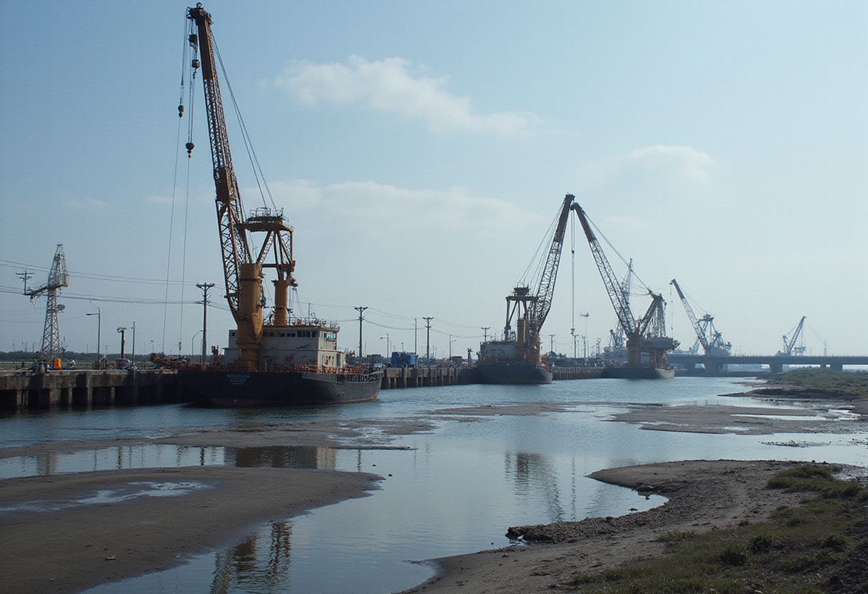 Enbridge strengthens its LNG infrastructure on the US Gulf Coast - Inspenet