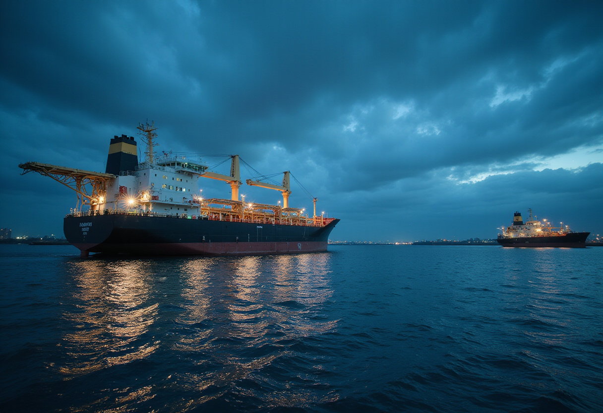 Yinson Production raises US$1.46bil to refinance Agogo FPSO - The Star