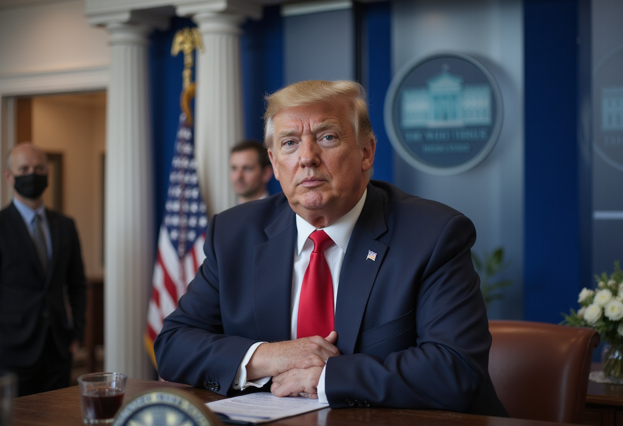 Trump Administration Touts Progress on Nation’s First Offshore LNG Export Facility - gCaptain