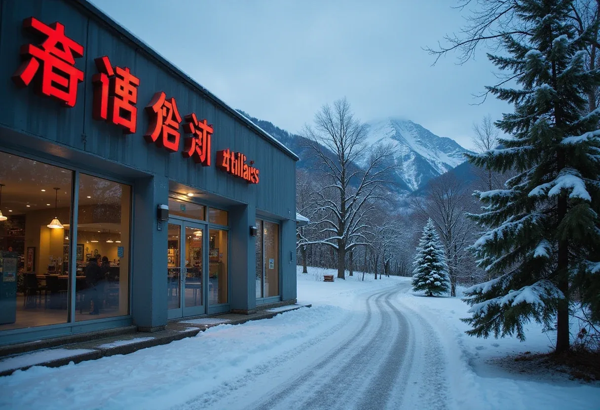 Taiwan’s Alaska LNG Bet – Analysis - Eurasia Review