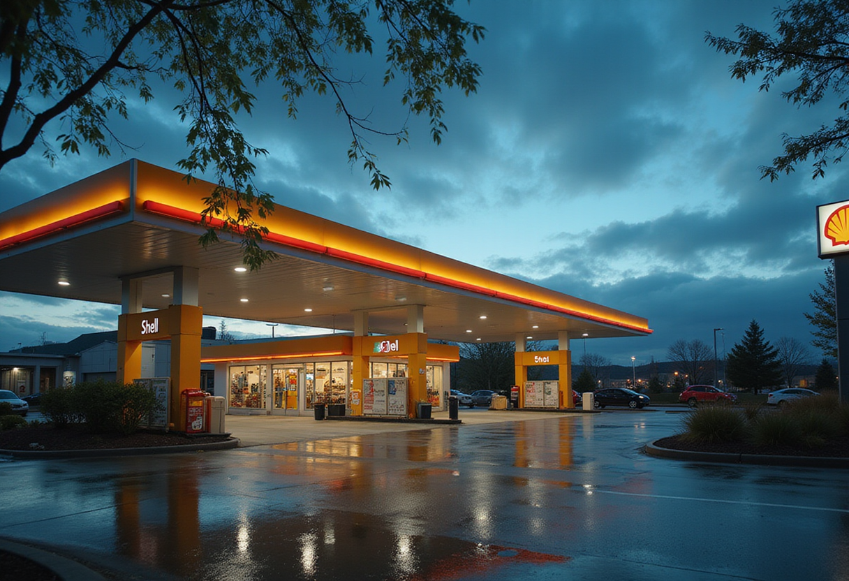 Shell-led LNG Canada greenlights Phase 2 expansion, doubling export capacity - Mining Weekly