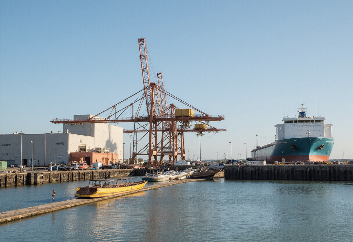 Cheniere Corpus Christi, Texas LNG terminal gets boosted export approval from US - Reuters