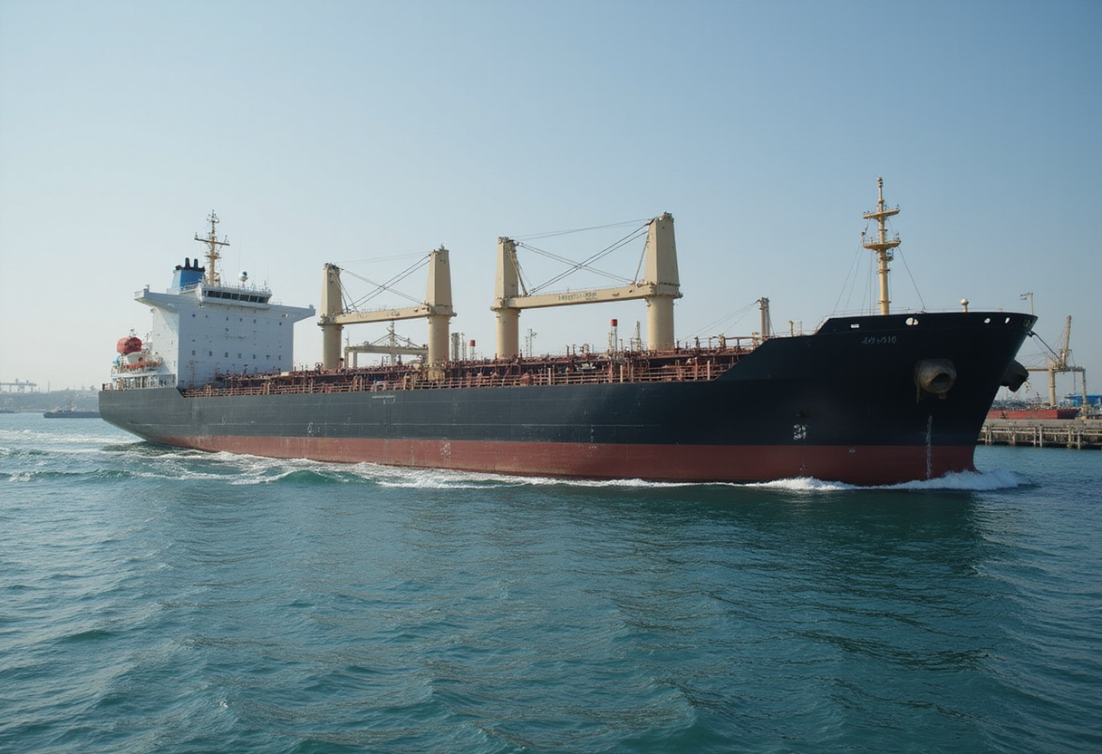 Crude flows resume to key Saudi Red Sea tanker port after Houthi pipeline hit - TradeWinds News