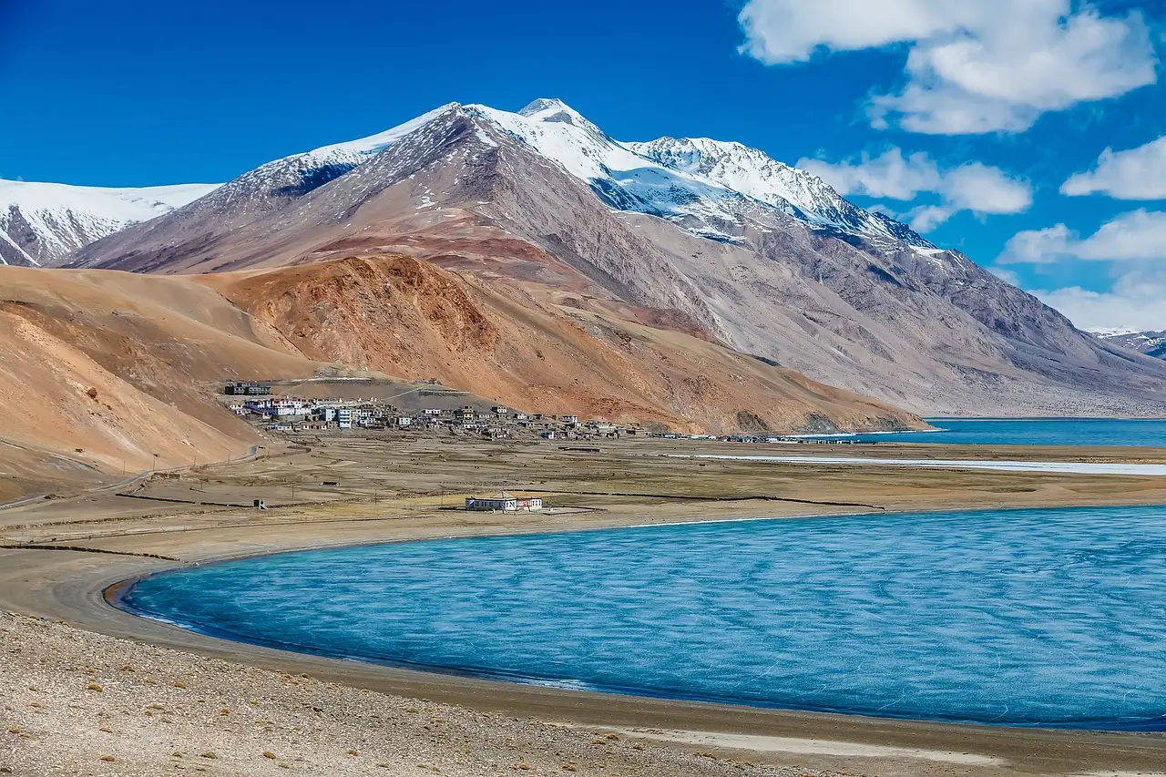 Bolivia’s Energy Crisis Deepens as Natural Gas Reserves Run Dry