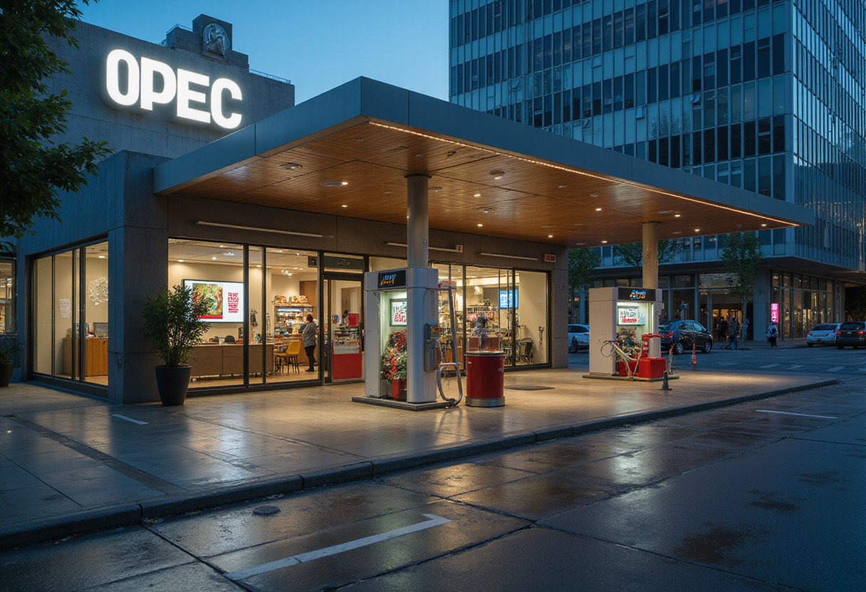 UAE exit weakens OPEC+ power over oil market but group to stay together, sources say - Reuters