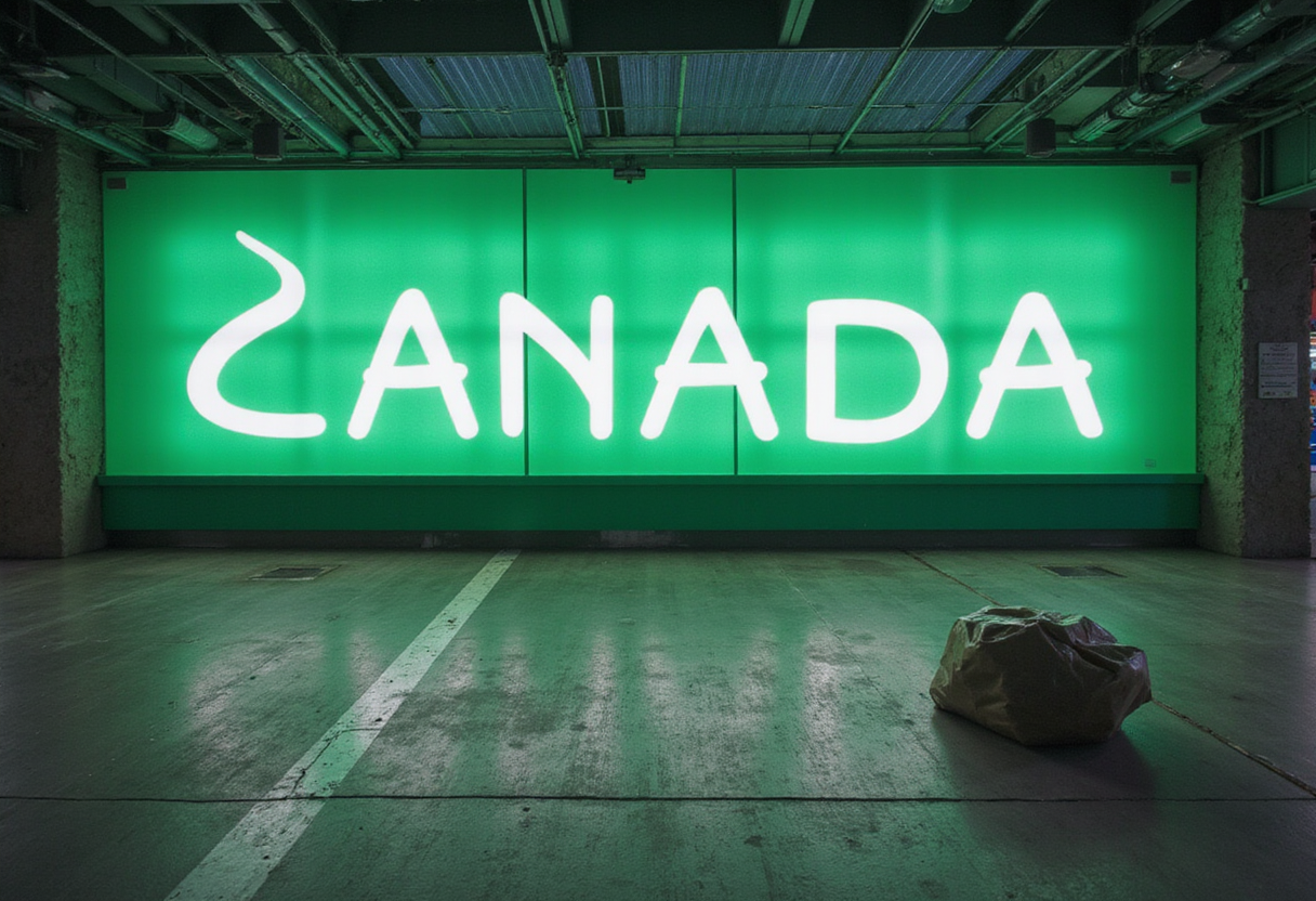 LNG Canada export expansion project gets green light amid economic and climate warnings - Canada's National Observer