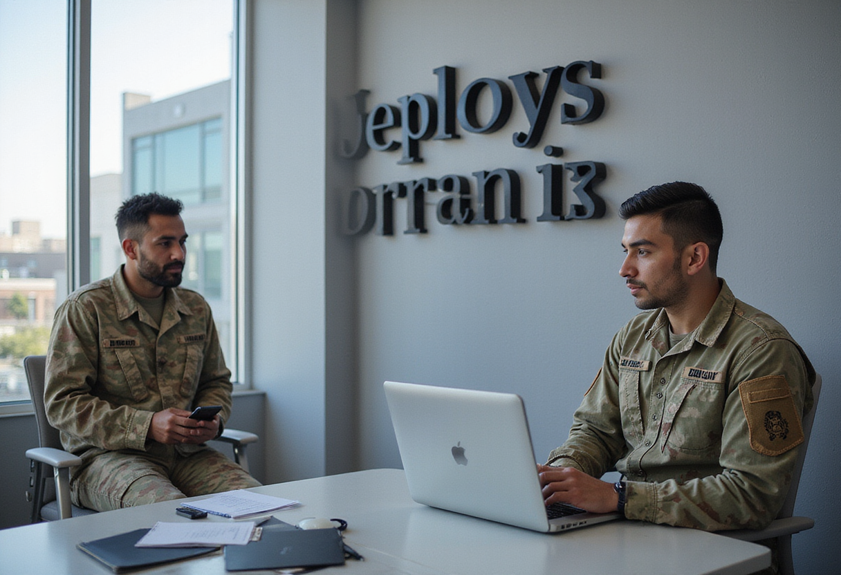 U.S. Deploys Patriots to Shield Saudi Oil and Qatari Gas Facilities