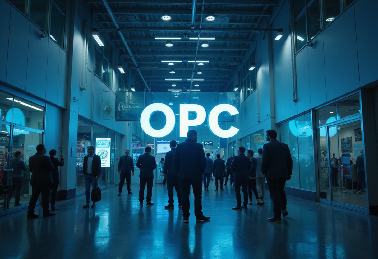 OPEC Lowers 2026 Oil Demand Growth Forecast to 400,000 bpd - News and Statistics - IndexBox