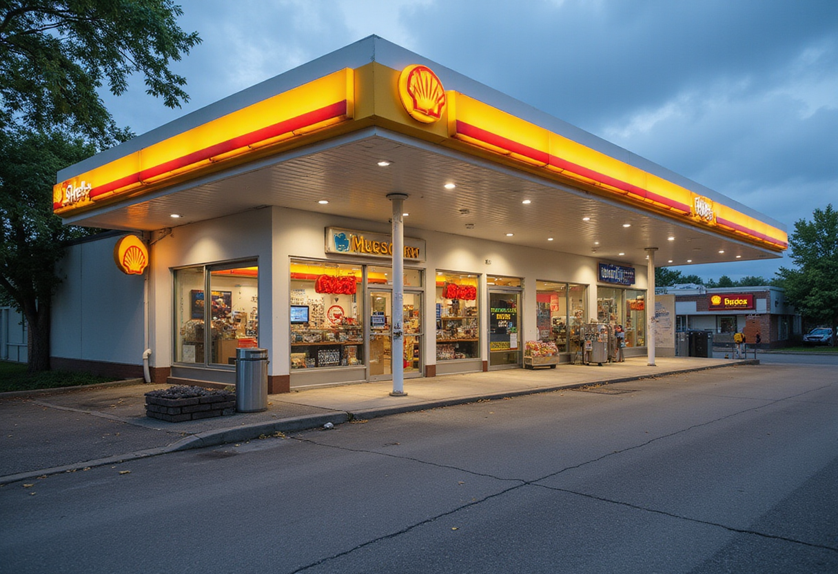 Shell-led LNG Canada could approve Phase 2 expansion by early October, sources say - Reuters