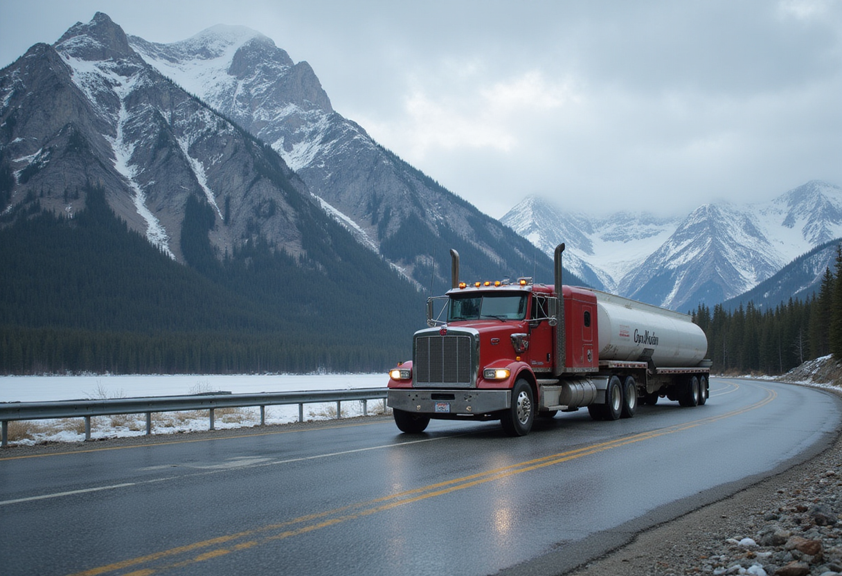 Canada energy regulator approves Trans Mountain tolls settlement - Reuters